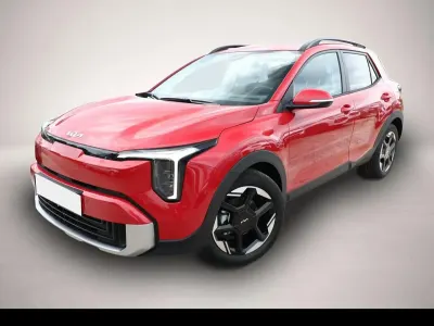 Neu Kia Stonic 114 PS (83 kW) 2026 Manufacturer SUV