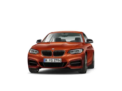 Second-hand BMW M240 M Sport 340 CP (250 kW) 2026 Coupe