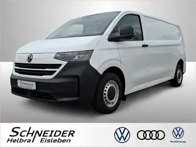 Gebraucht VW T7 110 PS (80 kW) 2025 Weiß Van