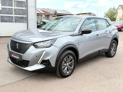 Gebraucht Peugeot e-2008