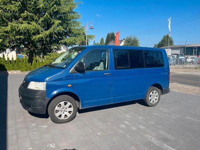 VW T5
