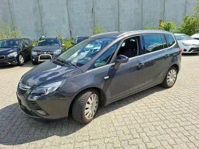 Gebraucht Opel Zafira Tourer