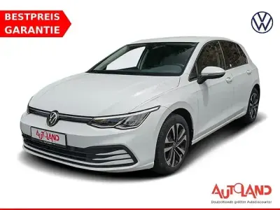 Gebraucht VW Golf VII 2021 Andere Kleinwagen