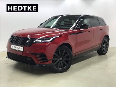 gebraucht Land Rover Range Rover Velar Velar D300 R-Dynamic HSE