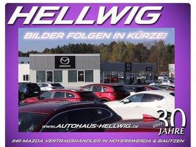 Second-hand Mazda 3 Homura-Line 140 CP (102 kW) 2025 Albastru Berlinǎ