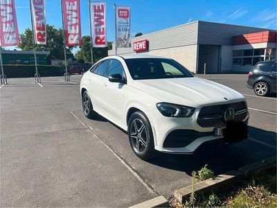 Mercedes GLE400
