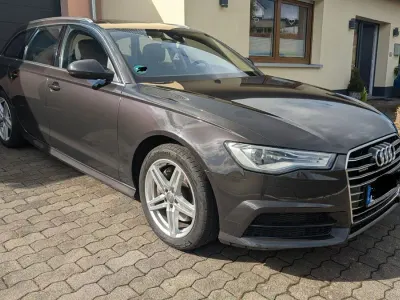 Gebraucht Audi A6