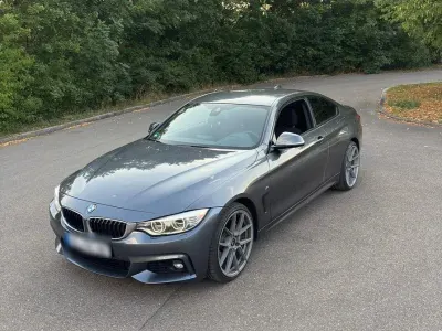 Gebraucht BMW 435