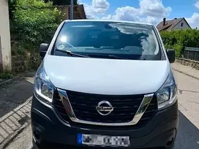 Gebraucht Nissan NV300