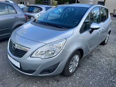 gebraucht Opel Meriva B Active