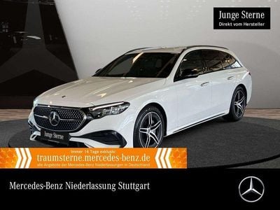 Mercedes E200