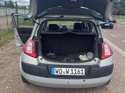 Gebraucht 2004 Renault Mégane GrandTour Expression Kombi | 2.200 €
