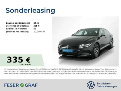 Gebraucht VW Arteon