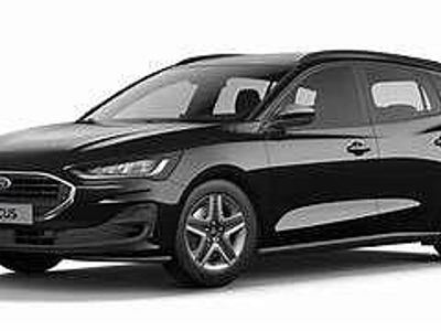 Gebraucht Ford Focus Titanium X 116 PS (85 kW) 2024 Schwarz Limousine