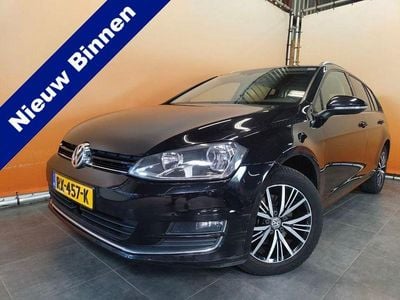 VW Golf VII
