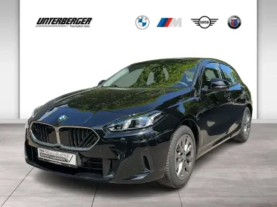 Gebraucht BMW 116