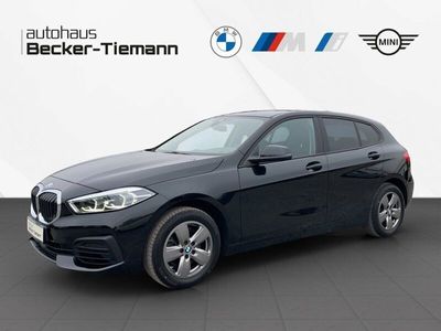 gebraucht BMW 116 i Hatch