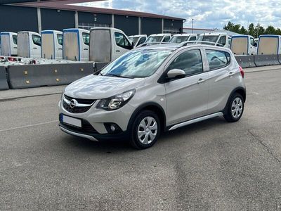 Opel Karl