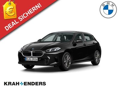 Nouă BMW 120 Performance 156 CP (114 kW) 2025 Negru Hatchback