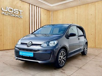 Usata VW e-up! Edition 61 kW (83 CV) 2024 Grigio Utilitaria