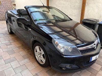 Opel Astra Cabriolet