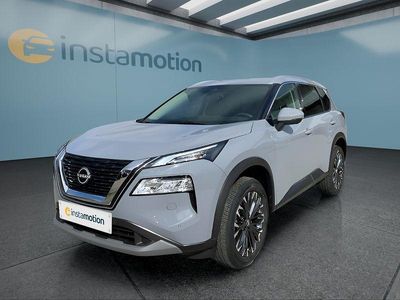 Nuova Nissan X-Trail 204 CV (150 kW) 2025 Grigio SUV