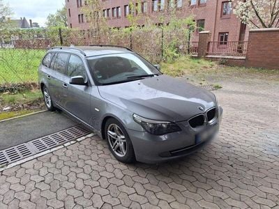 BMW 560L