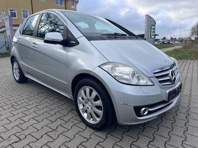 Mercedes A200
