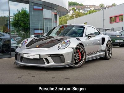 Porsche 911 GT3 RS