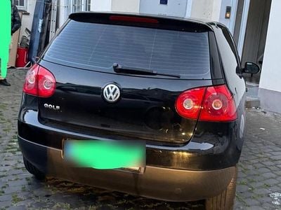 VW Golf V
