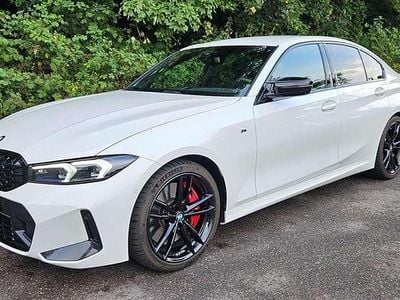BMW M340