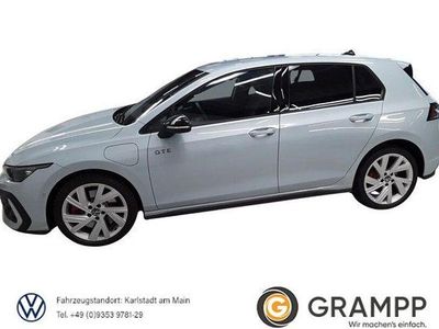 Gebraucht VW Golf VIII Style 272 PS (200 kW) 2025 Blau Limousine