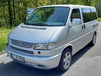 VW T4