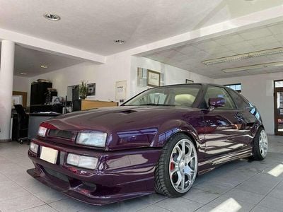 Violett Gebraucht 1993 VW Corrado Kleinwagen | 24.440 €