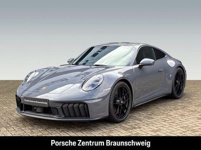 Gebraucht Porsche 911 Carrera GTS 541 PS (397 kW) 2026 Grau Coupé