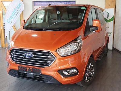 Ford Tourneo