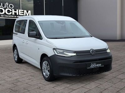 gebraucht VW Caddy 1.5 TSI Klima M+S PDC LED