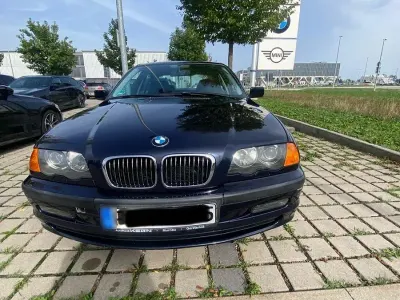 Gebraucht BMW 325