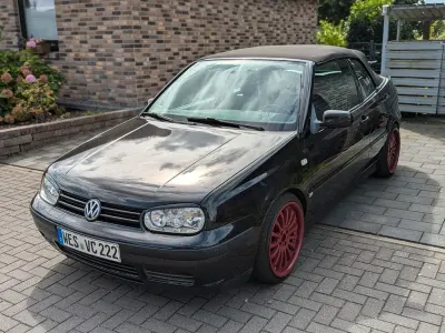 Gebraucht VW Golf