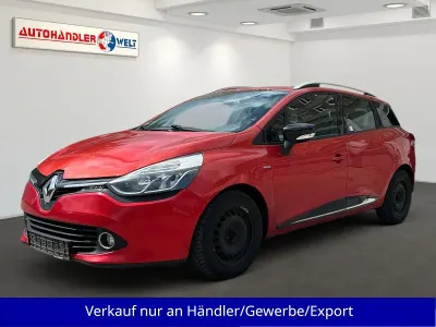 Gebraucht Renault Clio