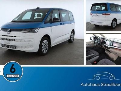 VW T7