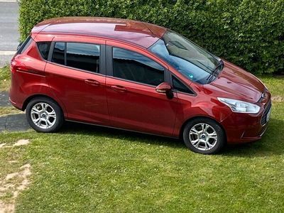 gebraucht Ford B-MAX Sync Edition 1.0 Ecoboost