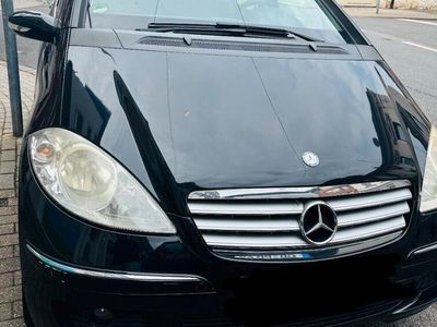 Mercedes A150
