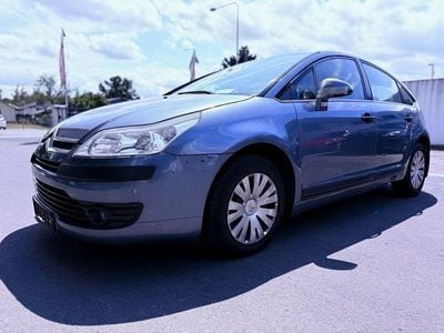 Citroën C4