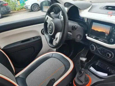 Gebraucht Renault Twingo