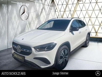 Mercedes GLA180