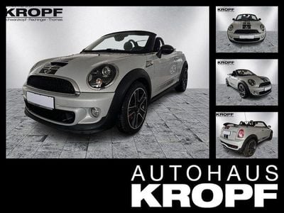 Mini Cooper S Cabriolet