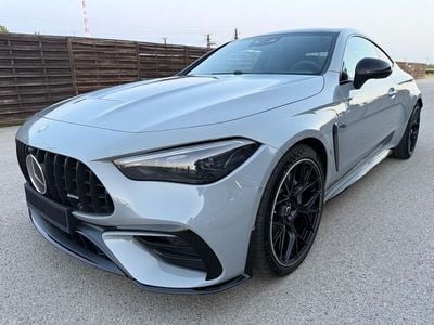 Mercedes CLE53 AMG
