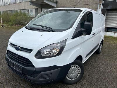 gebraucht Ford Transit Custom 270 L1 Trend