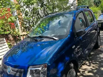 Gebraucht Fiat Panda